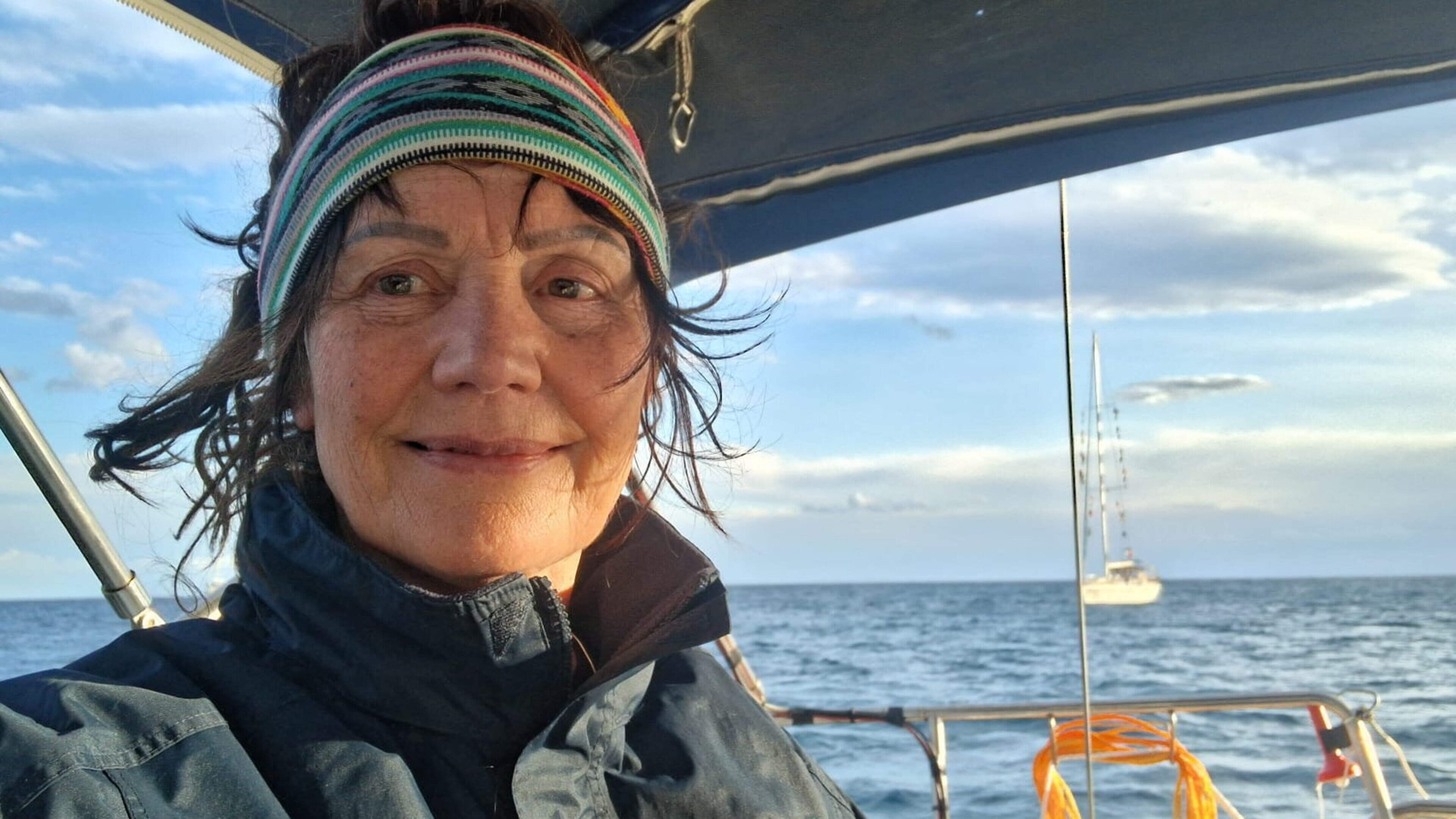 Husband of Sligo GP Margaret Connolly fears for her safety after Israeli forces seize Gaza aid boat